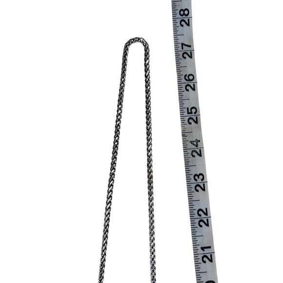 Brighton Rosalie Red Pink Patent Leather Flower Kiss Lock Crossbody Bag - Picture 12 of 13